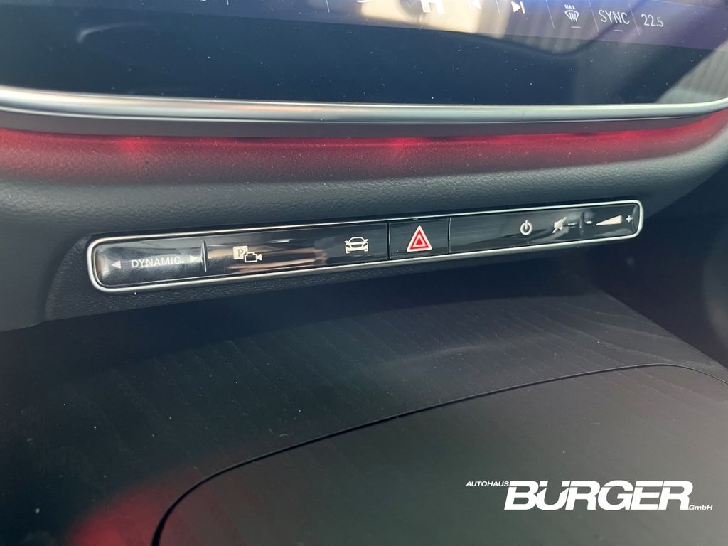 Mercedes-Benz E 220 2024