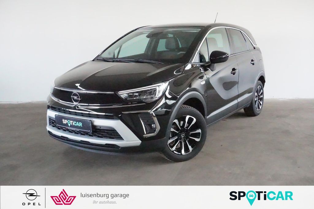 Opel Crossland (X) 2024