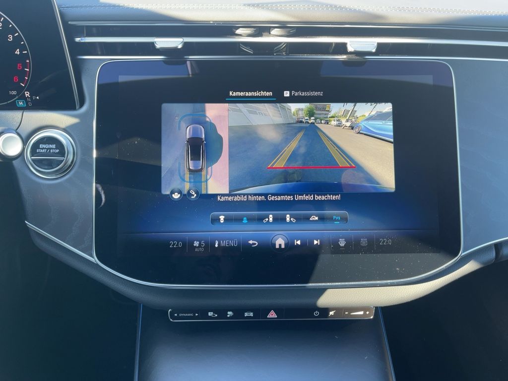 Mercedes-Benz E 300 2024