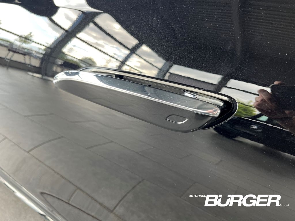 Mercedes-Benz E 220 2024