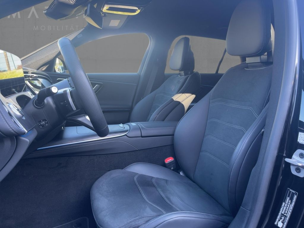 Mercedes-Benz E 300 2024