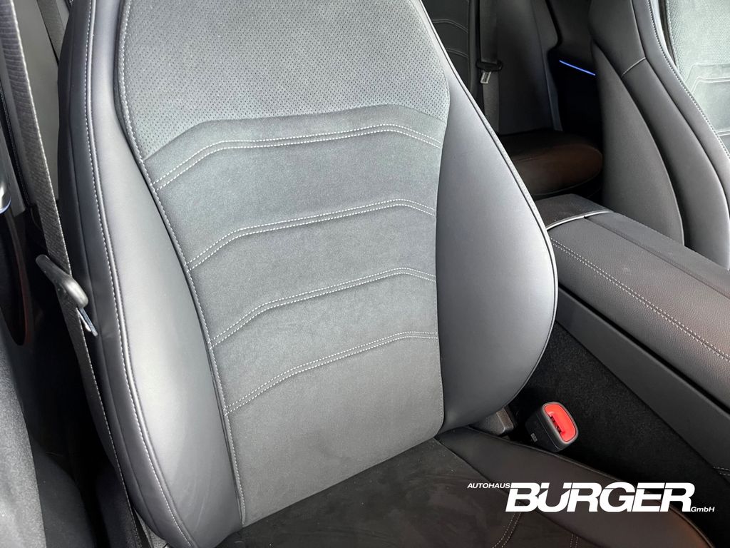 Mercedes-Benz E 220 2024