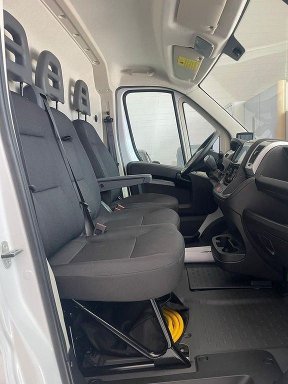 Fiat Ducato 2023
