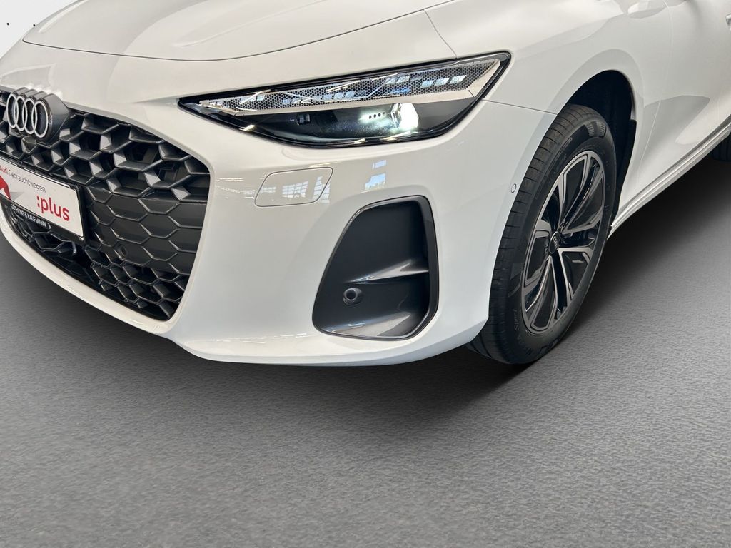 Audi A6 2025