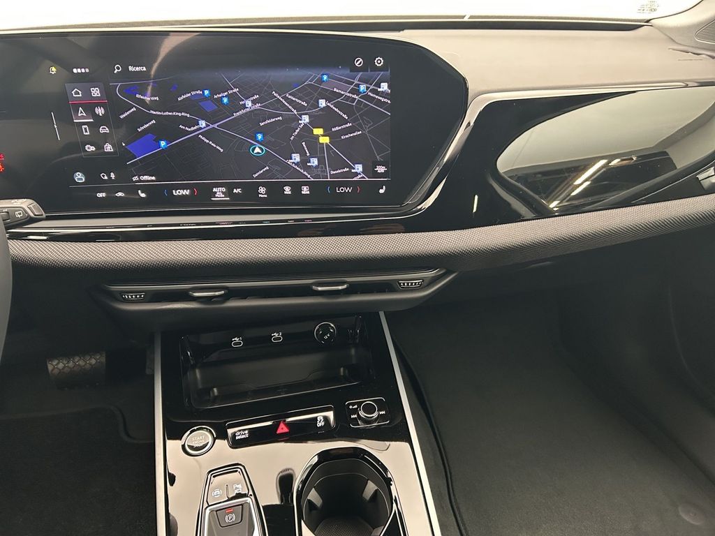 Audi A6 2025
