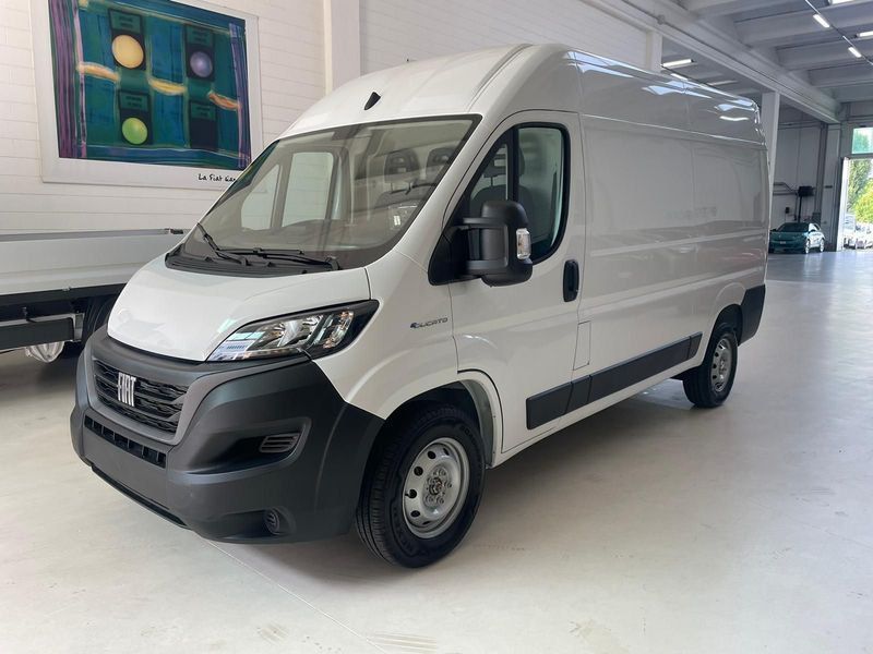 Fiat Ducato 2023
