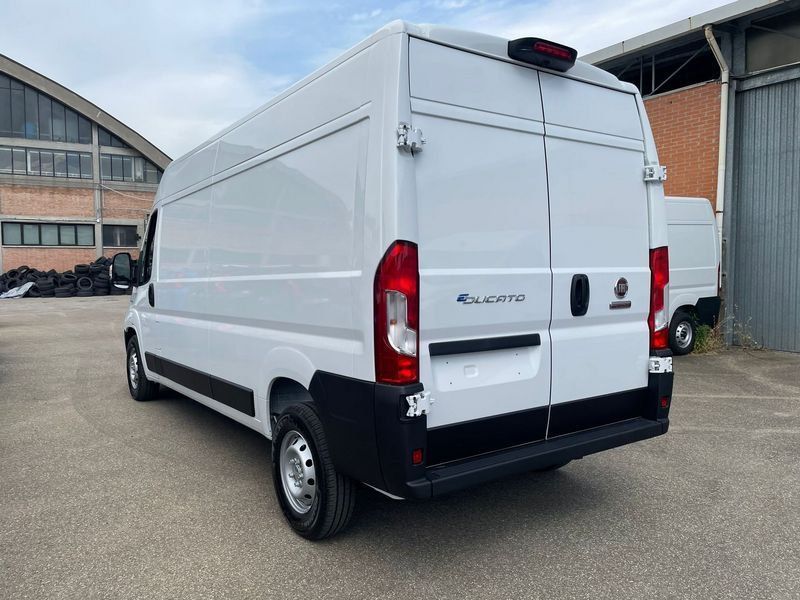 Fiat Ducato 2023