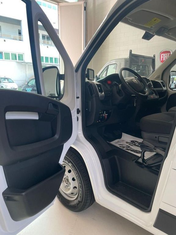 Fiat Ducato 2023