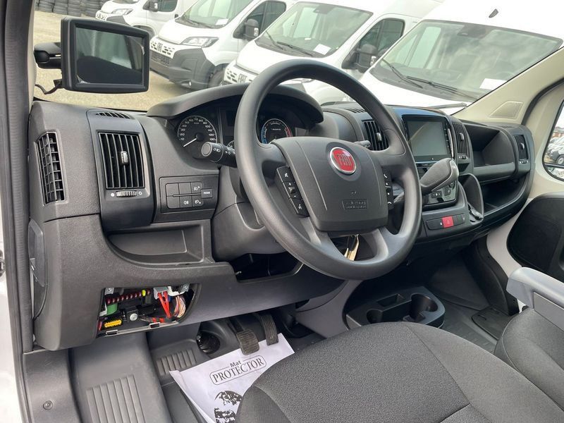 Fiat Ducato 2023