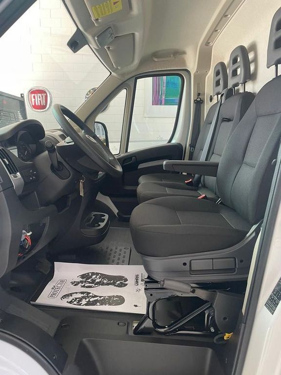 Fiat Ducato 2023