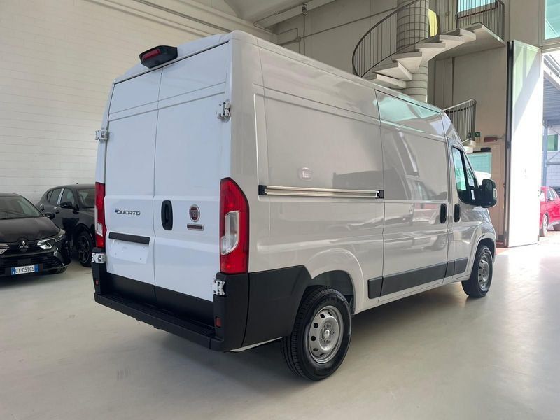 Fiat Ducato 2023