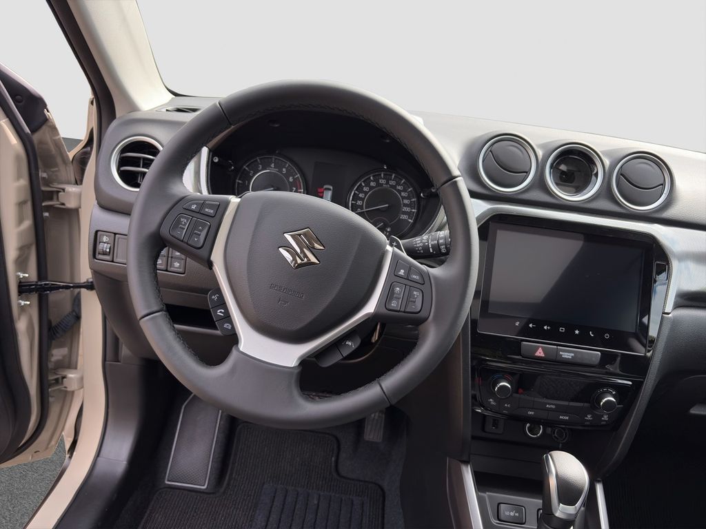 Suzuki Vitara 2025