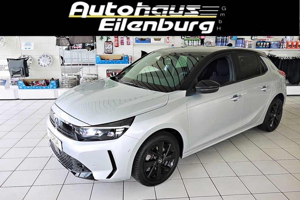 Opel Corsa 2024