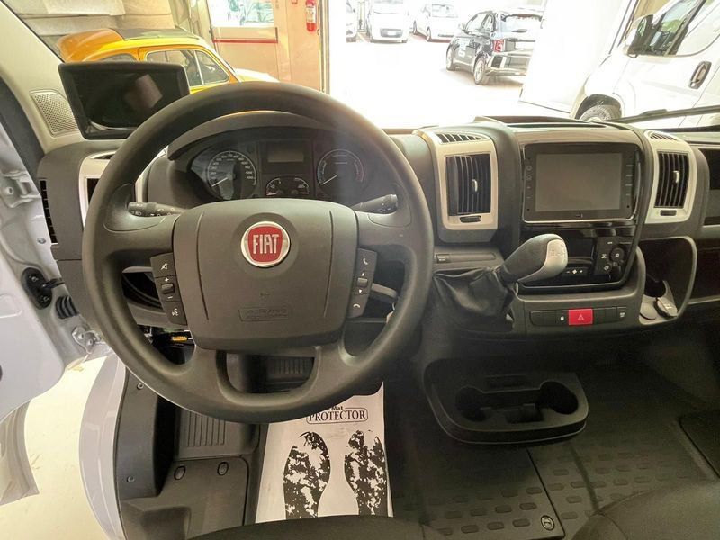 Fiat Ducato 2023