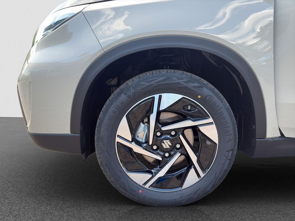 Suzuki Vitara 2025