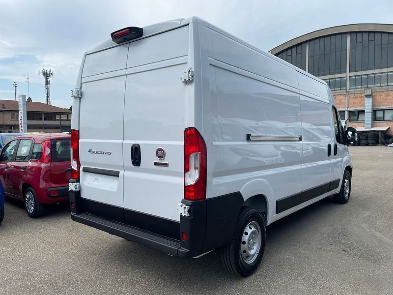 Fiat Ducato 2023