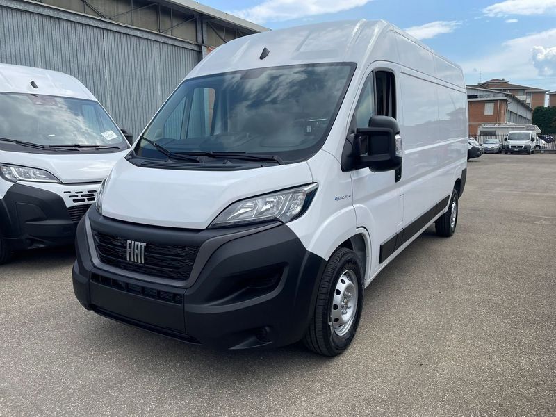 Fiat Ducato 2023