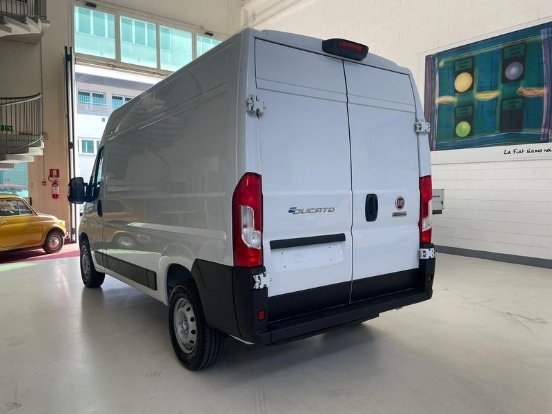 Fiat Ducato 2023