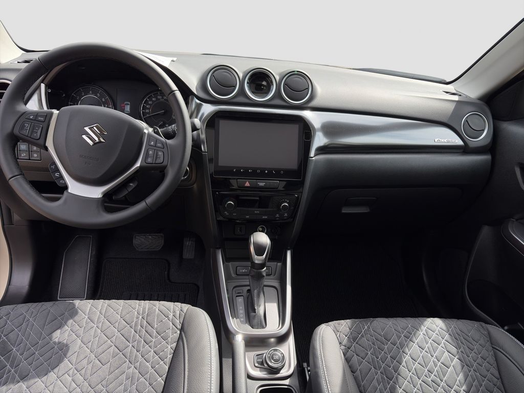 Suzuki Vitara 2025