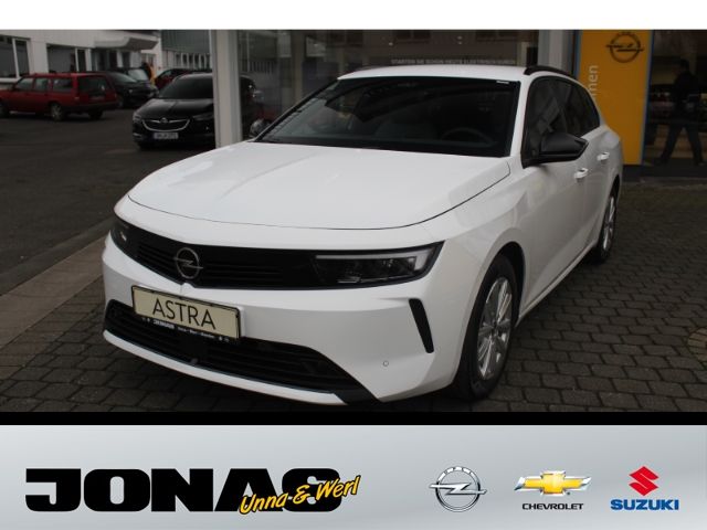 Opel Astra 2025