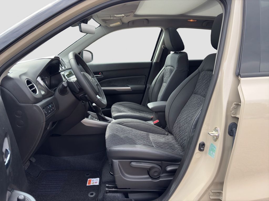Suzuki Vitara 2025