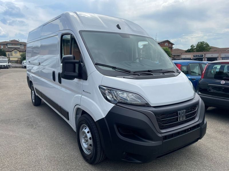 Fiat Ducato 2023