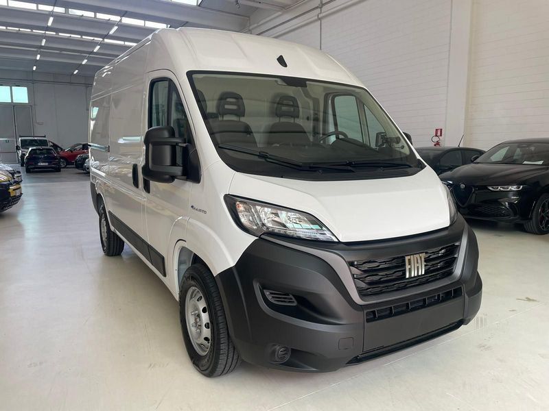 Fiat Ducato 2023