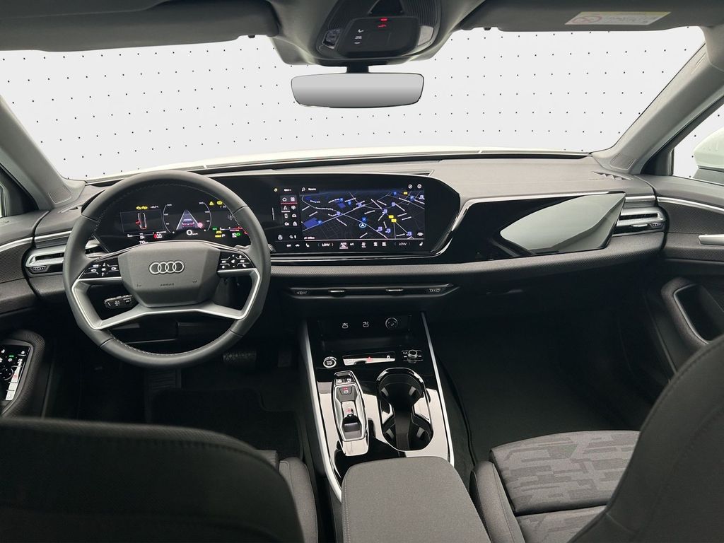 Audi A6 2025