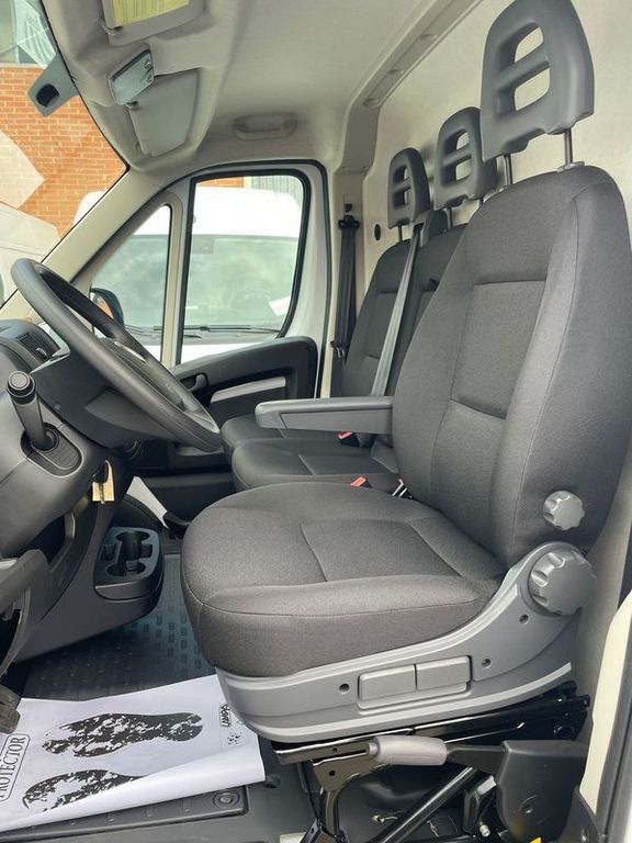 Fiat Ducato 2023