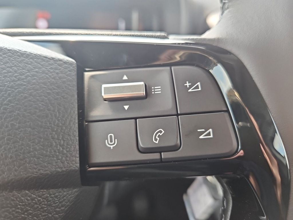 Citroën ë-Berlingo 2025