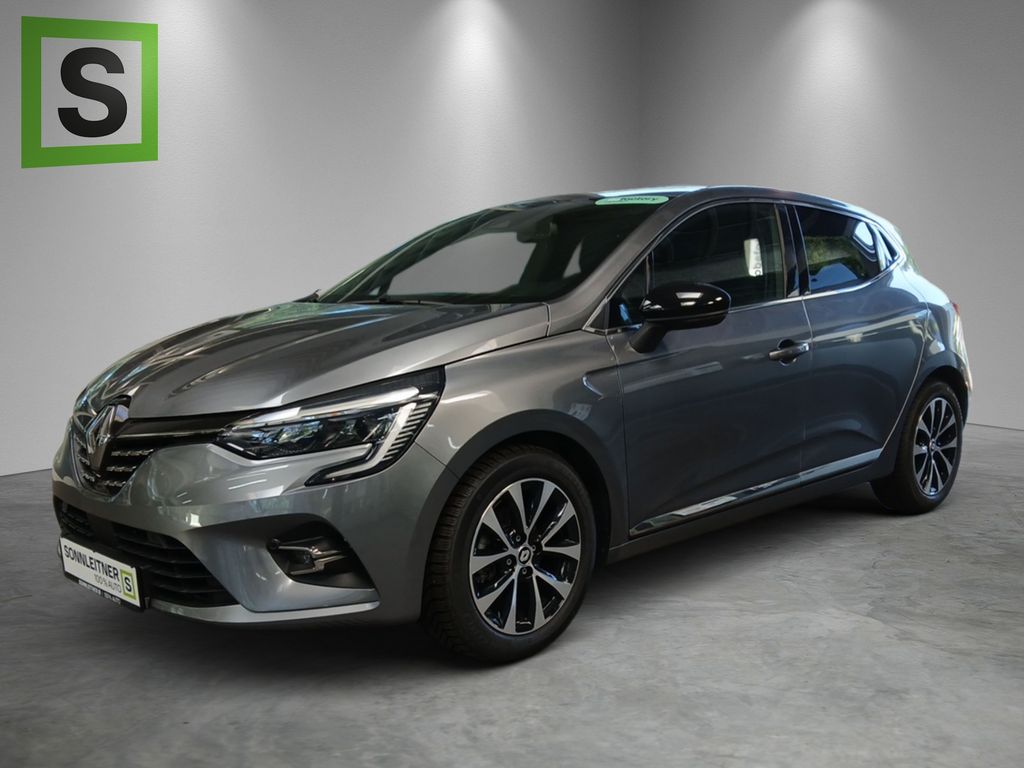 Renault Clio 2023