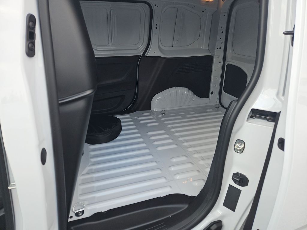 Citroën ë-Berlingo 2025