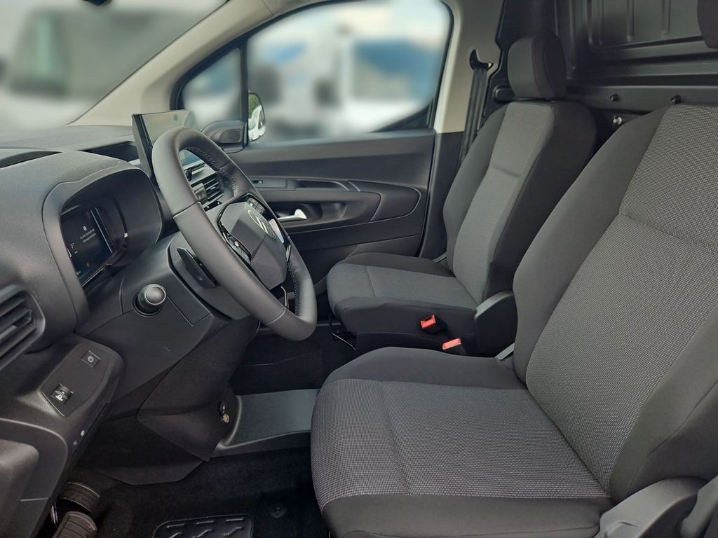 Citroën ë-Berlingo 2025