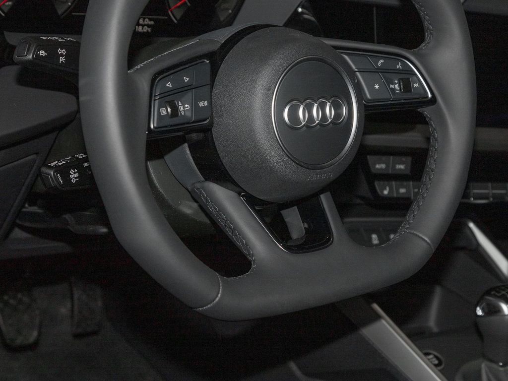 Audi A3 2025