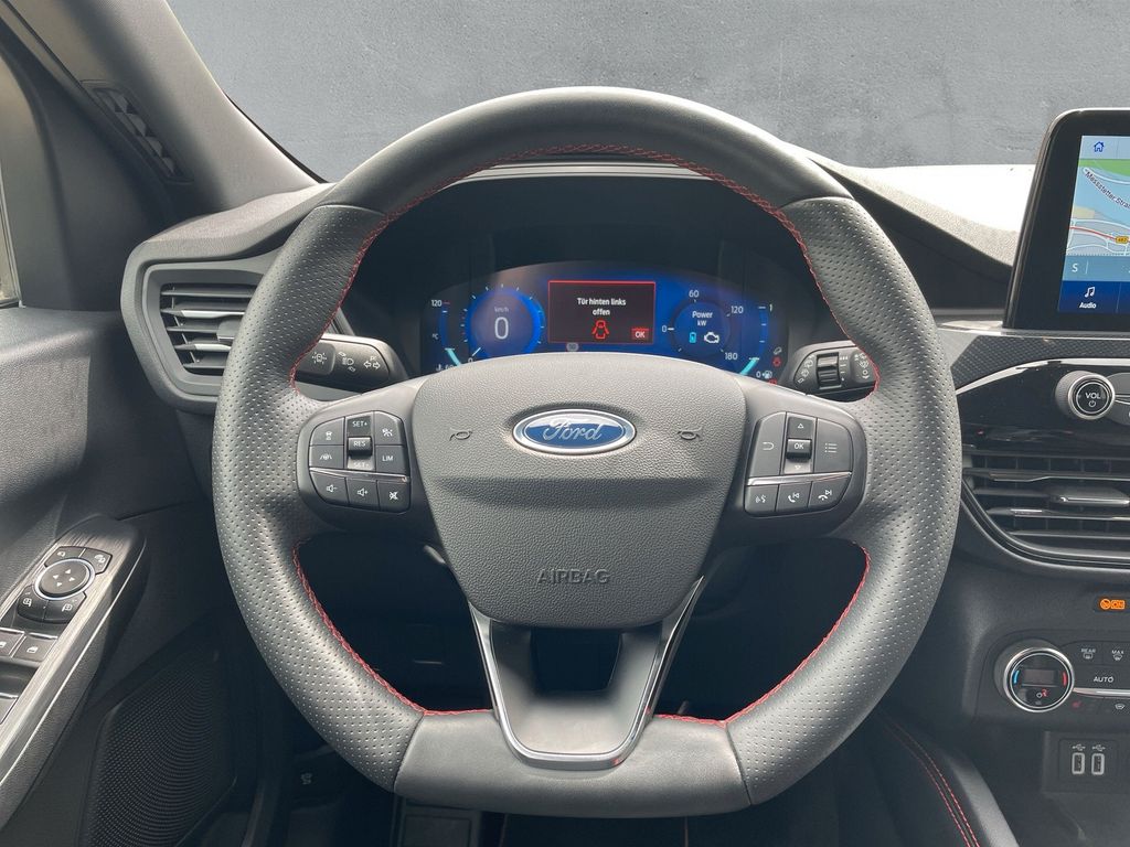 Ford Kuga 2021