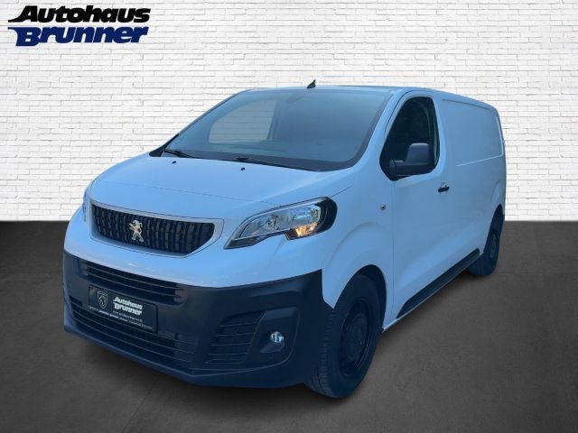 Peugeot Expert 2021