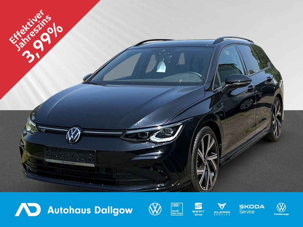 Volkswagen Golf 2024