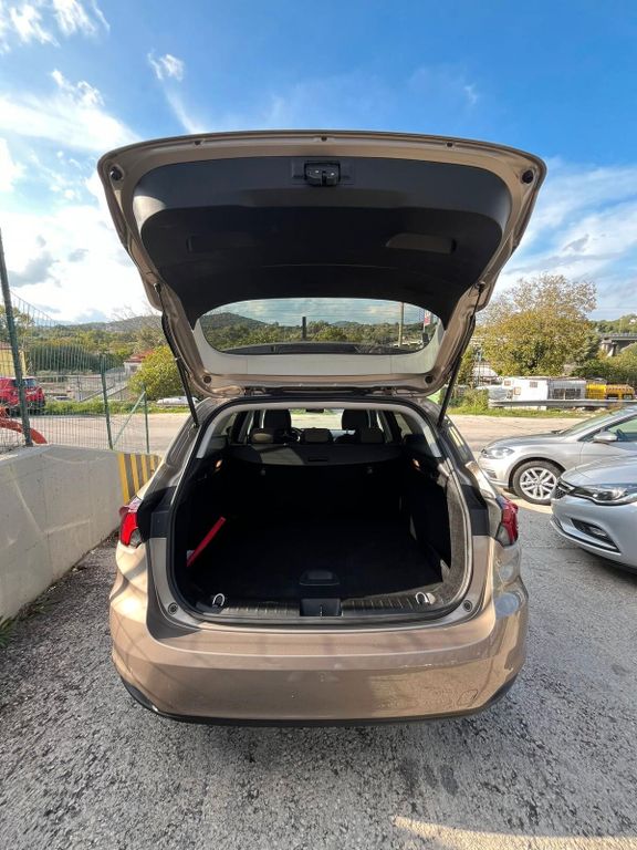 Fiat Tipo 2020