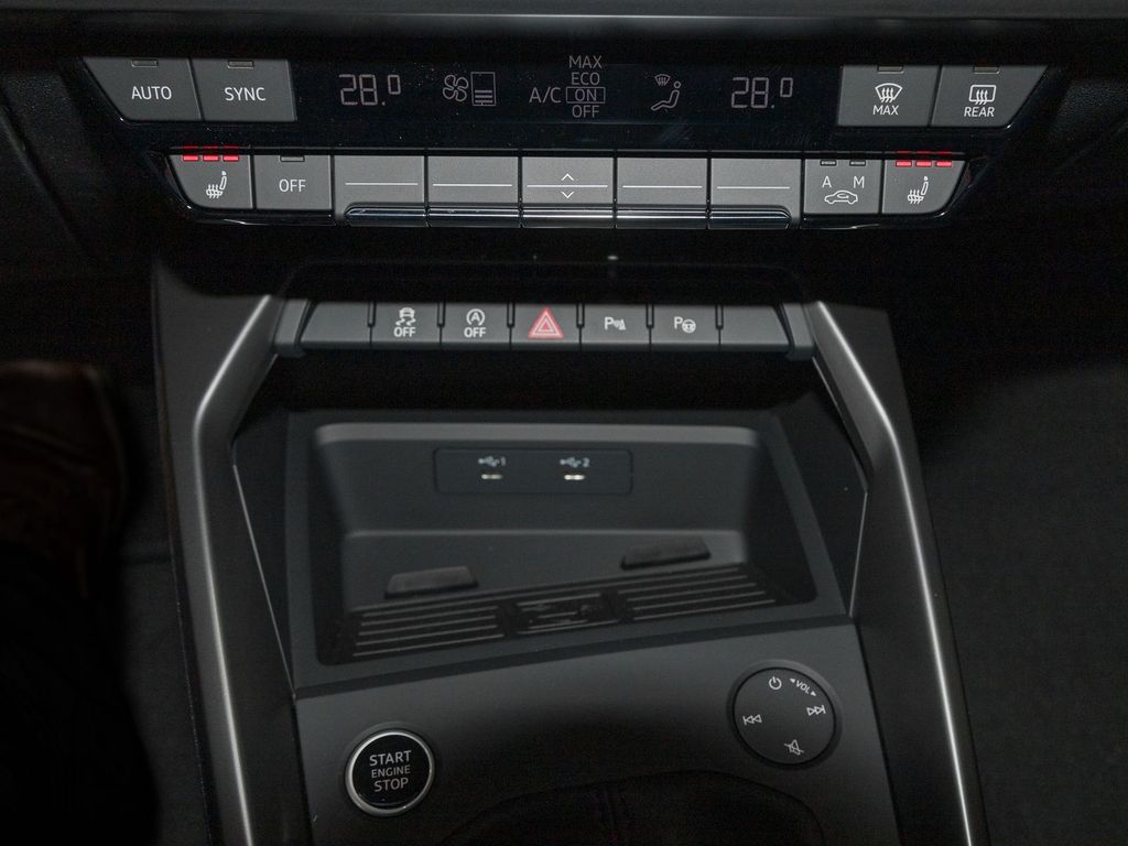 Audi A3 2025