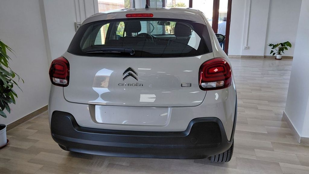 Citroën C3 2024