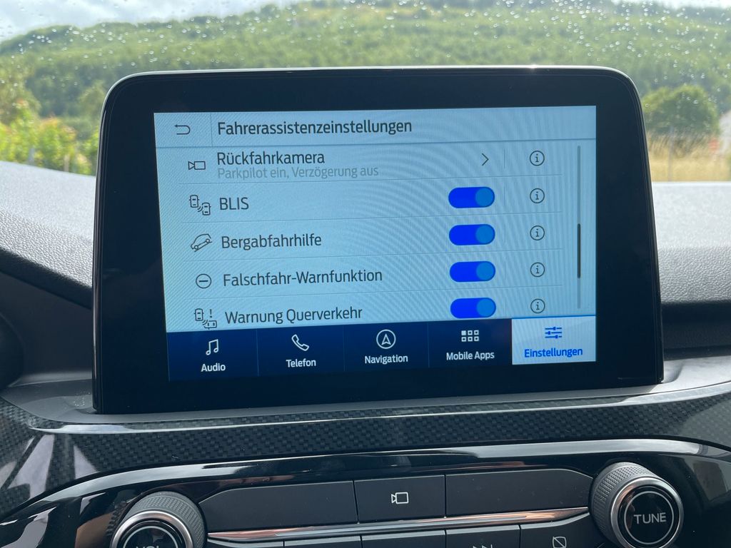 Ford Kuga 2021
