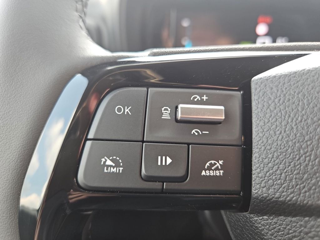 Citroën ë-Berlingo 2025