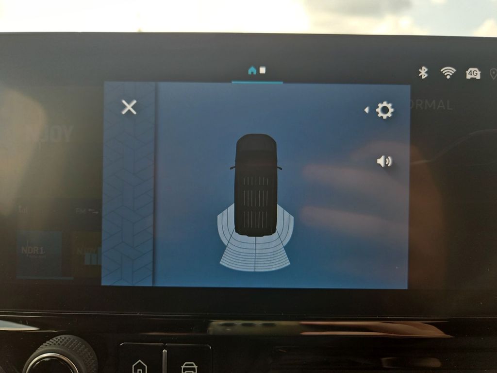 Citroën ë-Berlingo 2025