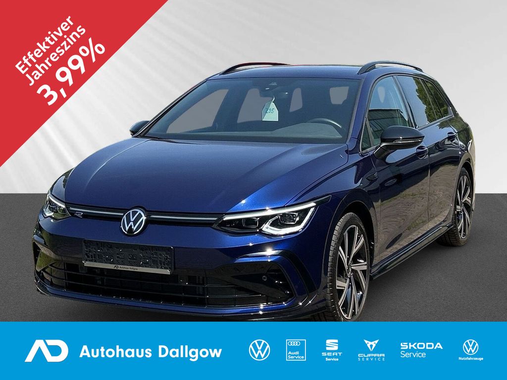 Volkswagen Golf 2024