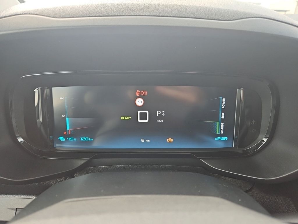 Citroën ë-Berlingo 2025