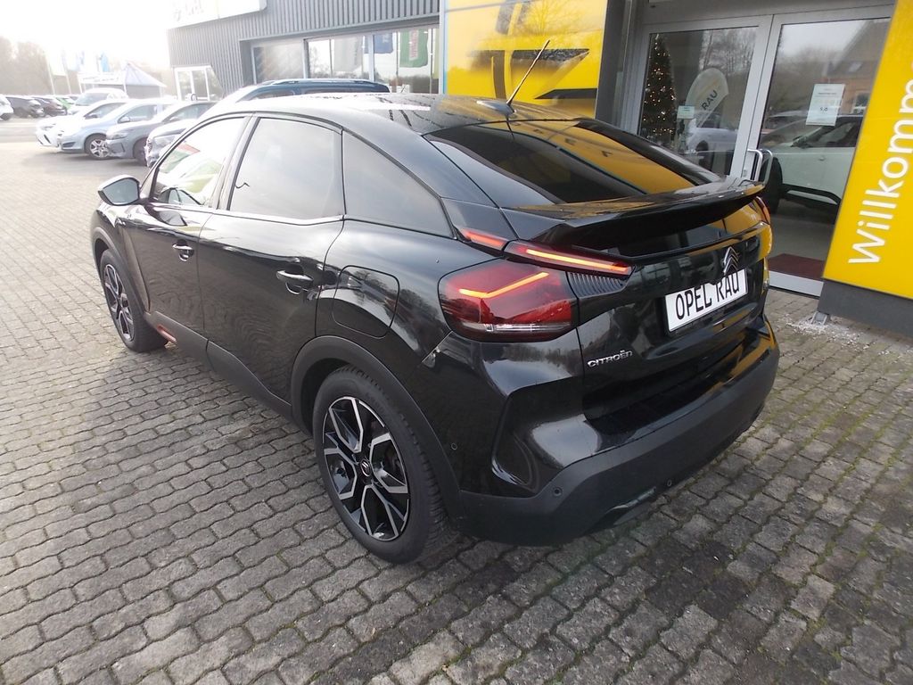 Citroën C4 2021