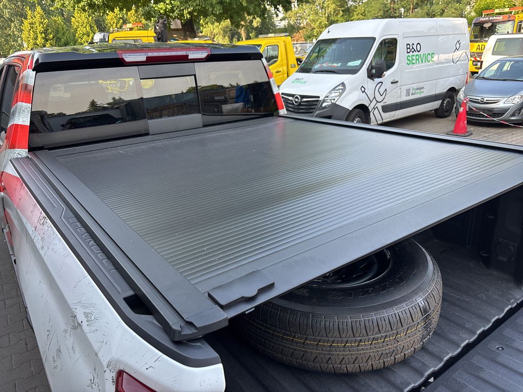 Chevrolet Silverado 2025