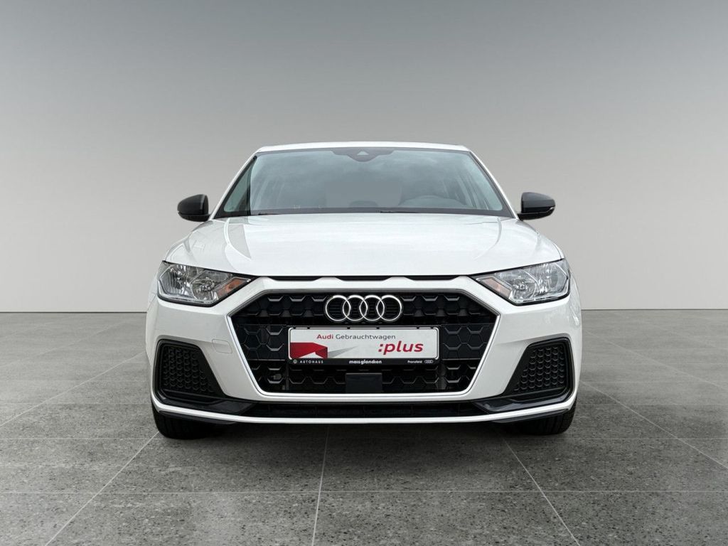 Audi A1 2023