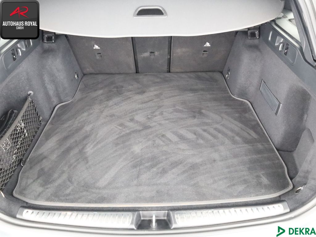 Mercedes-Benz C 220 2022