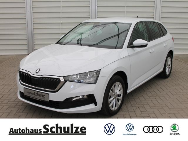 Skoda Scala 2024